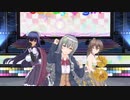 とのフラ　ミルヴァ［陽風に揺れる花蕾］　ロゼット［チア］　ジャミラ［ハロウィン］ 　COM3D2