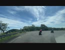 福島～檜原湖～米沢ドライブ10　磐梯吾妻スカイライン　湖見峠から天風堺　2022　0911