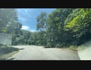 福島～檜原湖～米沢ドライブ13　磐梯吾妻レークライン2　2022　0911