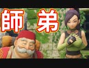 EP34【Switch版ドラクエ11実況】スキルパネル禁止縛りで攻略失敗