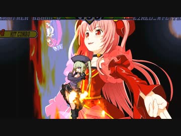 【MUGEN】 新章 第五回 希望vs絶望 final無理ゲー挑戦大会 【32】