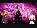 【MUGEN】オリジナルキャラクター15号作成計画【キャラ作成】