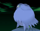 【羽スライム】ＭＭＤで遊んでみた【灯台下暗し】