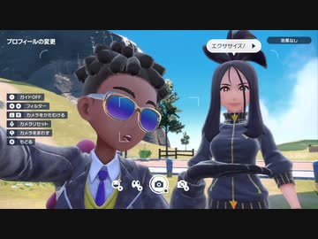 ポケモンsv 19 ニコニコ動画