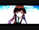 【MMD艦これ】ノンブレス・オブリージュ　A【MMDカメラモーション配布あり】