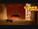 ３人で楽しく協力プレイ【It takes two】～05～