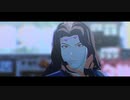 【MMD】酔いどれエフェクトメイキング【ジョジョ】