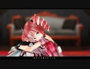 [MMD] 　「ハルジオン」　TDA式改変テトさん