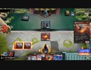 【MTGArena】マジックザギャザリング実況プレイ193(赤アグロ)