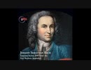 バッハ：イギリス組曲 BWV 806～811（ピーター・ウォッチョーン）