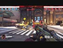 【OW2】これってアフロ？?