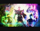 【現状最高音質】仮面ライダー五十嵐 変身音＆必殺技音【ほぼ正式版】.3kyoudai