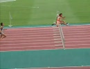 2008 高校総体 女子400mハードル