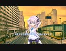 フィーちゃんと渋滞？
