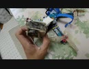 【墜落】5インチFPVドローン墜落しました！かろうじて映像は回収できました！