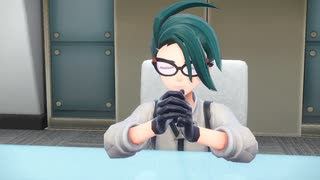 【ポケモンSV】チリの面接 成功と失敗