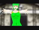 【ジョジョMMD】徐倫、FF、エルメェスでえれくとりっく・えんじぇぅ【6部】