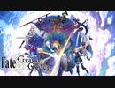 【Fate/Grand Order】特異点F　炎上汚染都市 冬木　実況プレイ #12(最終回)