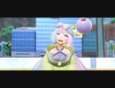 【ポケモンSV】ナンジャモのアヘ顔 30分耐久