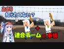 【高校野球】校歌は2校分？連合チームって？【VOICEROID解説】