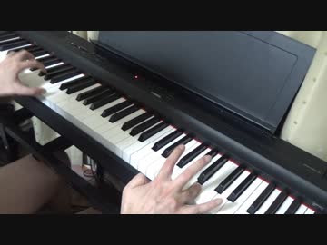 【アニソン】初心者がアニメ鬼滅の刃の「紅蓮華」を電子ピアノで演奏してみた