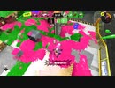 【齢38のスピナー使い】バンカラマッチ（チャレンジ）はじめました-Scene040【Splatoon3】