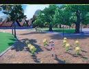 【ポケモンSV実況】キマワリ組＃03