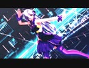 【MMD】 Primary Star TDA式 ハク