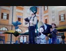 ポケットモンスター バイオレット【vsネモ】
