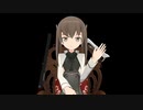 【MMD艦これ】私と提督　第１話　私と提督【MMD紙芝居】