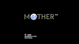 エンディングまでに、泣くんじゃない？【MOTHER】#1