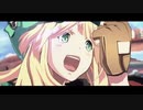 ギルティギアストライヴ　メイ　必殺技　カラー1〜6