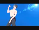 【MMD刀剣乱舞】燭台切光忠でエゴロック　～両目眼帯ロック～
