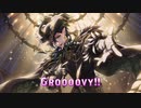 【ツイステ】　マスカレードドレス　マレウス　SSR　キャラクターアルバム カード専用ボイス(完全版)【TWISTED WONDERLAND】