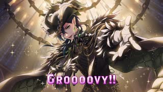 ツイステ】 マスカレードドレス マレウス SSR キャラクター