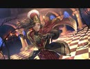 【ツイステ】　マスカレードドレス　ジャミル　SR　キャラクターアルバム カード専用ボイス(完全版)【TWISTED WONDERLAND】