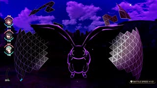 [ソフィーのアトリエ2]第21回(21-1) 巨大なうさぎは危険な魔物