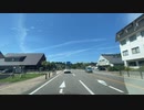 福島～檜原湖～米沢ドライブ18　裏磐梯レイクリゾートまで　2022　0911