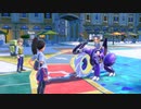 【プレイ動画】ポケットモンスターバイオレット【part5】