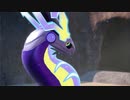 【実況】ポケットモンスターバイオレットその２