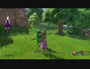 【VTuber・VOICEVOXゲーム実況】過ぎ去った青春を振り返りながら～DRAGON QUEST XI～過ぎ去りし時を求めてS 初見実況プレイ part005