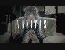 ヴァニタス  /   ibɥk!   cover.