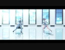 【MMD】B.B.F【にじさんじ×原神】