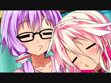 「お母さんとママがLLPしてる！！！」【VOICeVI劇場】