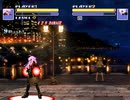 【KOF MUGEN】Code-002 VS Mio