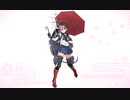 ケッコンカッコカリ　曙改二　梅雨