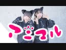 【聖寿莉×なすちゃん。】アニマル 踊ってみた【初コラボ】