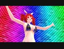 【MMD】浅瀬の音楽【重音テト】