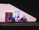 【.LIVEMMD】イオとチェリー【トムジェリパロ】