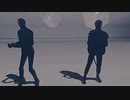 バトンタッチ【MMDホロスターズ】